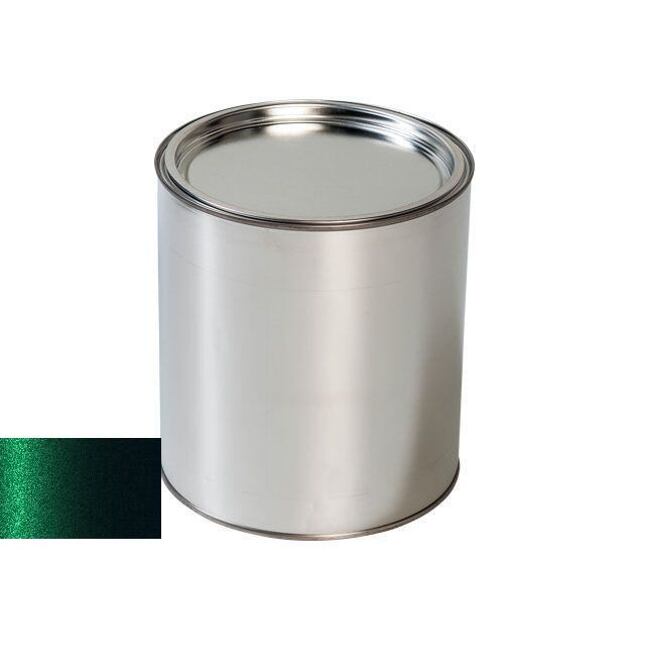 Farba na auto pre Toyota 6R4 DARK (REFLECTIVE) GREEN