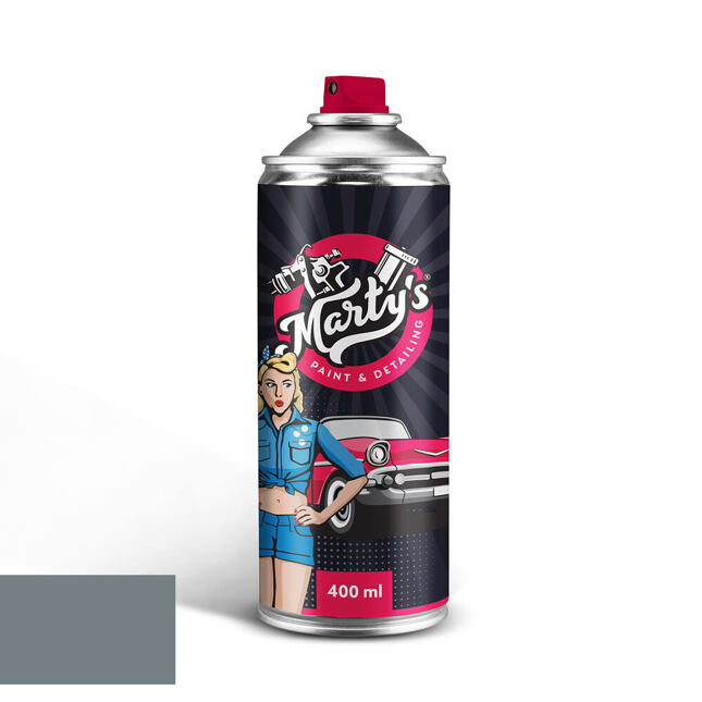 BMW 180 BASALTBLAU farba v spreji