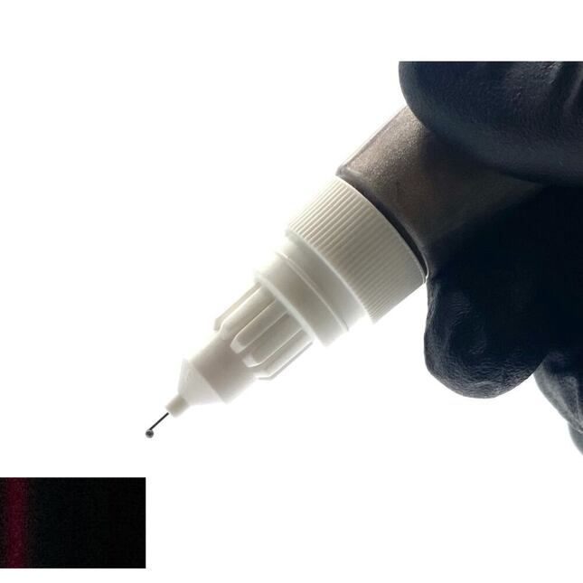 Opravné pero Hyundai S3 BLACK NOIR PEARL