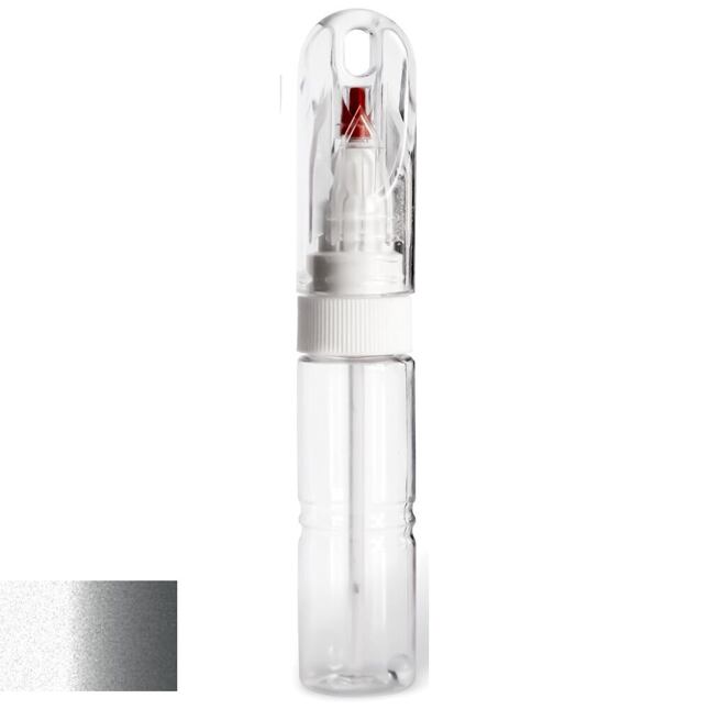 Oprava ceruzka Suzuki GAN SWITCHBLADE SILVER MET