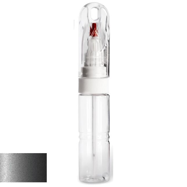 Opravná ceruzka pre Ford 1MDEWHA CARBONIZED GREY MET