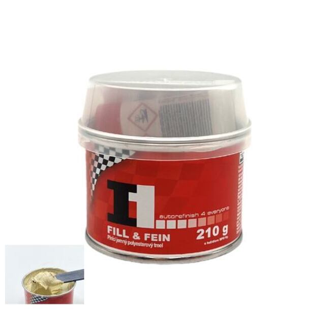 I1 Fill & Fein - plniaci tmel 210g