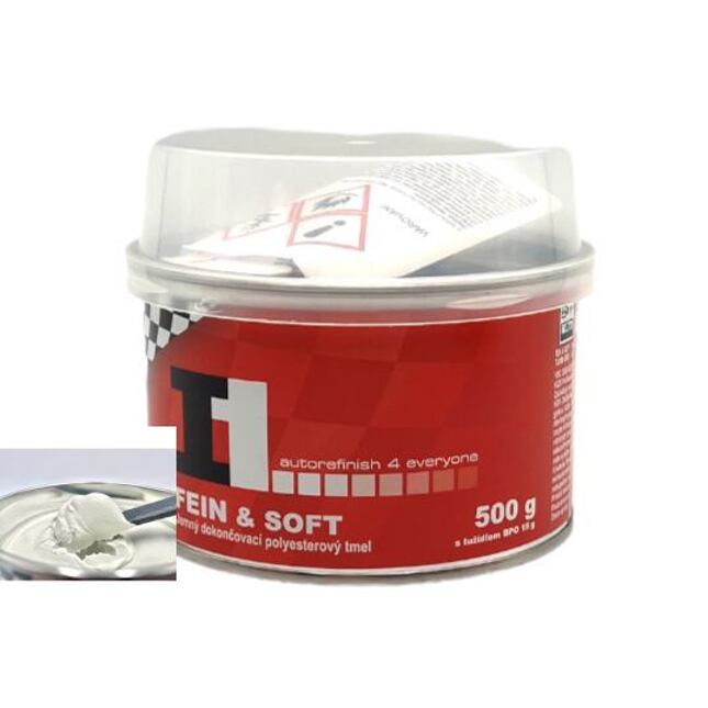 I1 Fein & Soft Jemný finálny tmel 500g