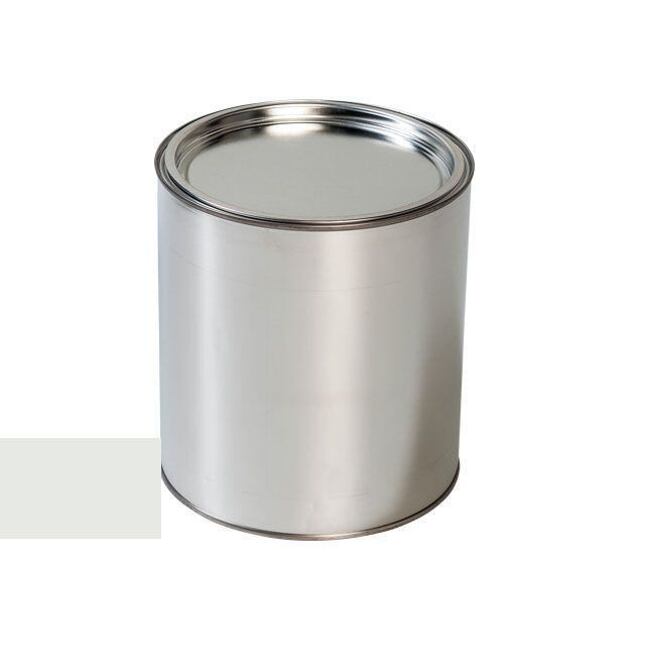 Farba na auto pre KIA 7F SOLID WHITE pištoľ