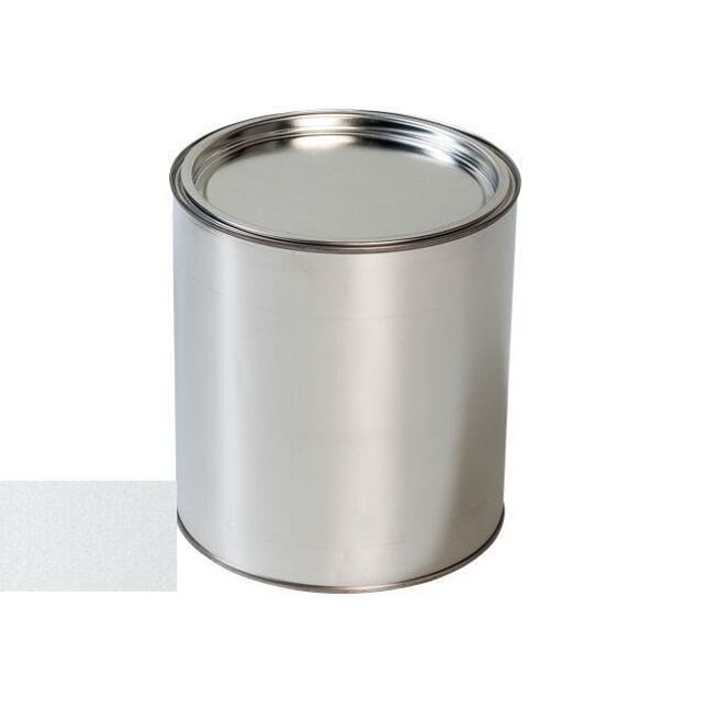 Farba na auto pre KIA GWP GLACIER WHITE pištoľ