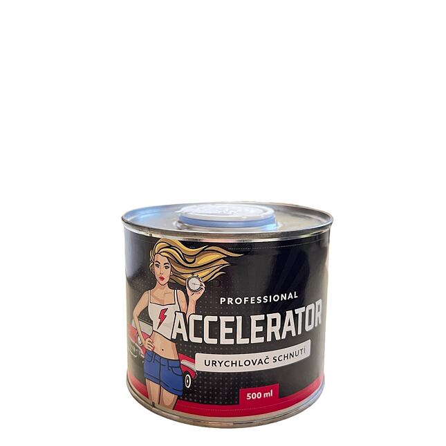 Urýchľovač sušenia Marty's 500ml