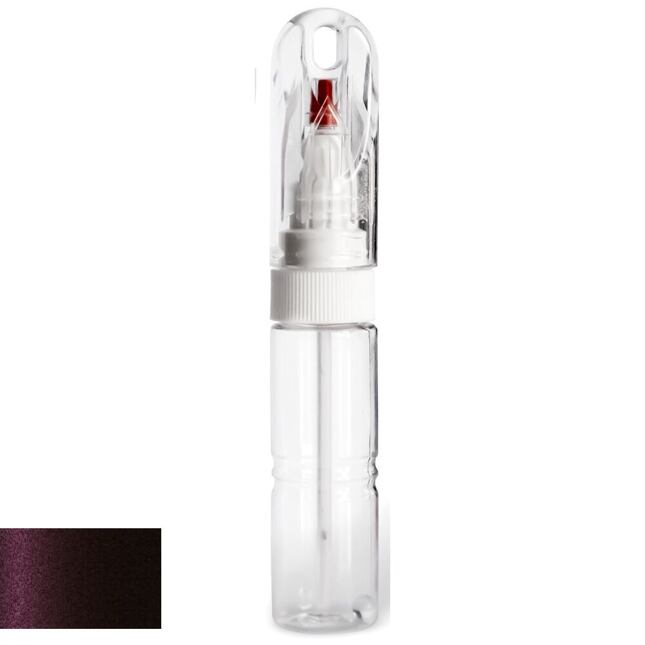 Opravná ceruzka pre SsangYong WAD Spezial Wine Pearl