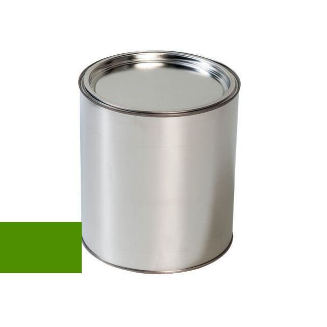 Axalta 9700 Priemyselná farba pre Ford 186 VCS CLIFF GREEN