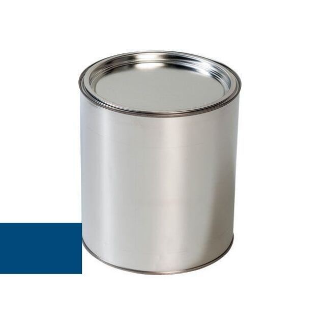 Axalta 9700 Priemyselná farba pre Ford DAP GENTIAN BLUE