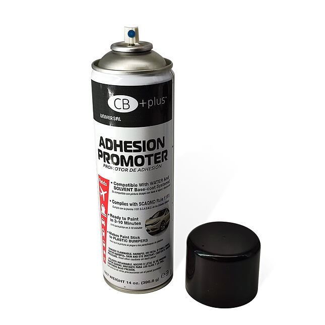 CB+ Adhézna báza číra 500ml - sprej