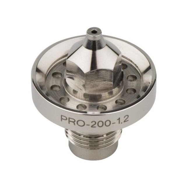 VZDUCHOVÁ HLAVA DEVILBISS 1,2 MM