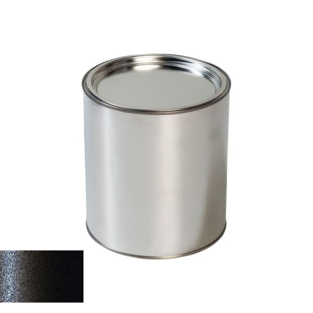 Pištoľ na autolak Chrysler PXR BRILLIANT BLACK CRYSTAL PEARL