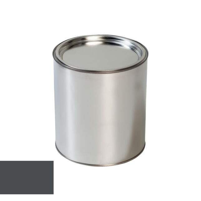 Farba na auto pre Ford PCAAC COMET GREY pištoľ