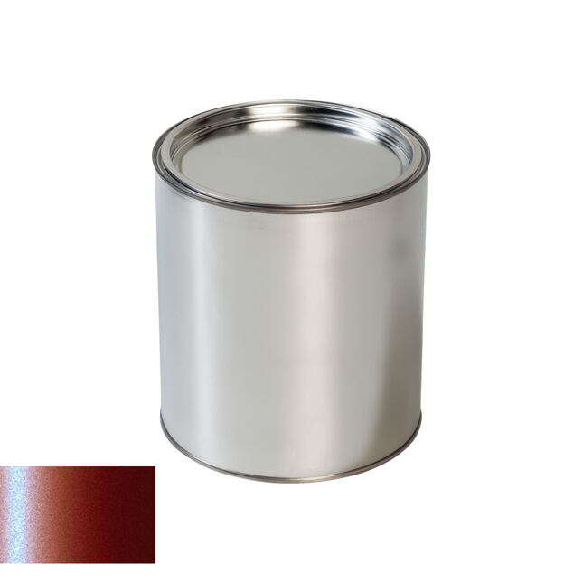 Farba na auto pre Mercedes 3823 HYACINTHROT MAGNO MET pištoľ