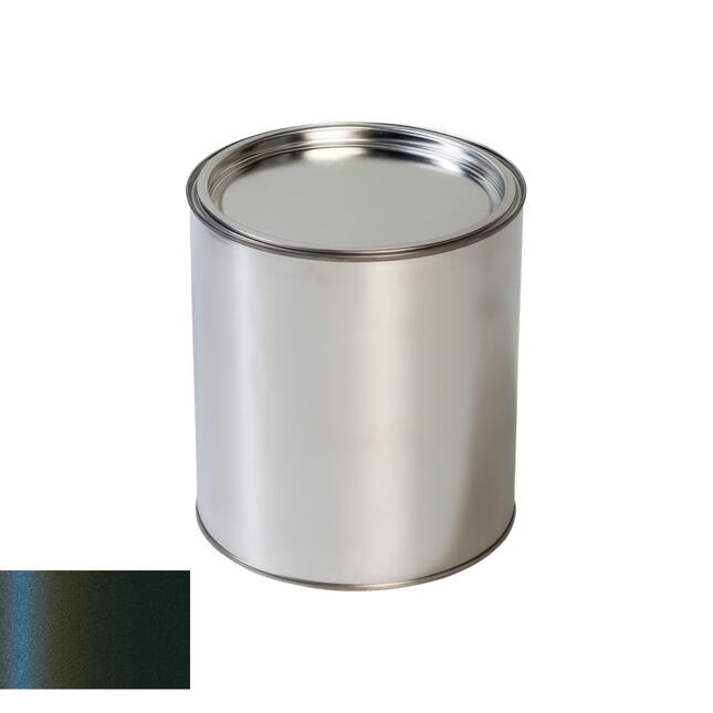 Farba na auto pre Subaru WCJ CASCADE GREEN SILICA pištoľ