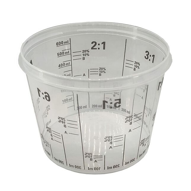 Miešací pohár 750 ml