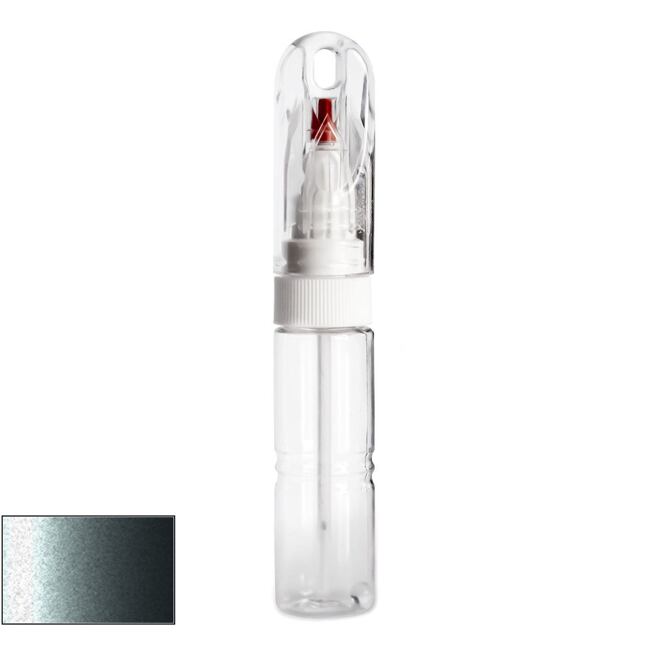 Opravná ceruzka na autolak MG GAS T-zelená