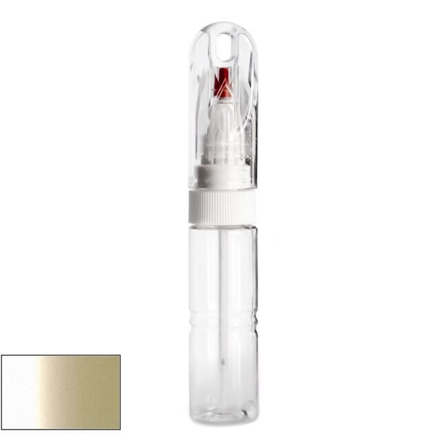 Opravná ceruzka na autolak Porsche 10S Hellgelb