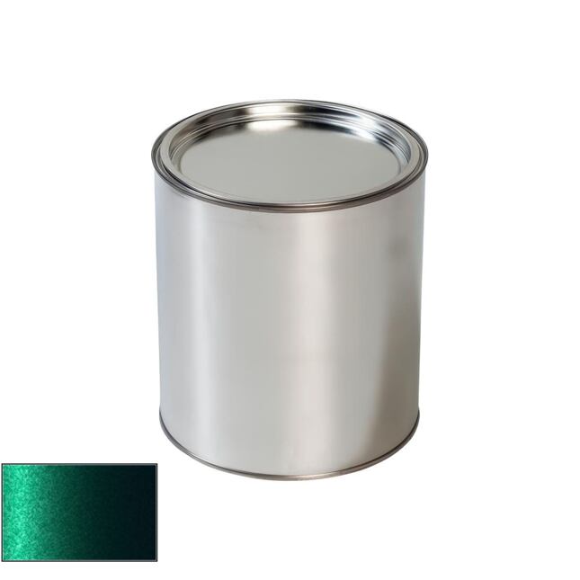 Farba na auto pre Porsche 2A2 Dschungelgruen gun