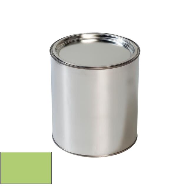 Farba na auto pre Porsche 2D1 Light Green gun