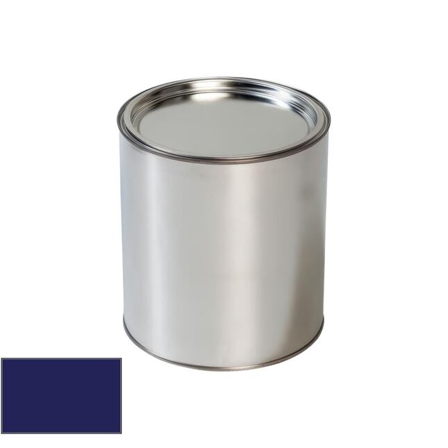 Farba na auto pre Porsche 38H Violablau gun