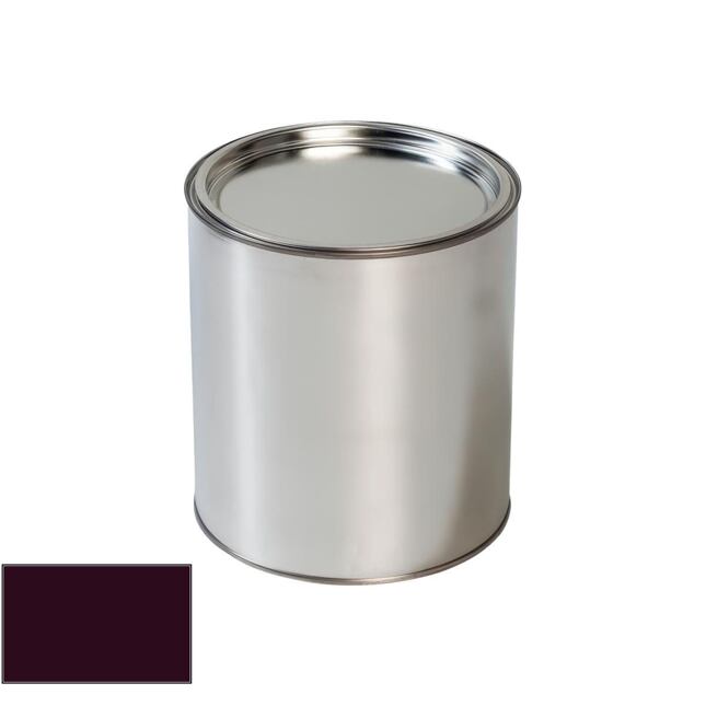 Farba na auto pre Porsche 40 Aubergine gun