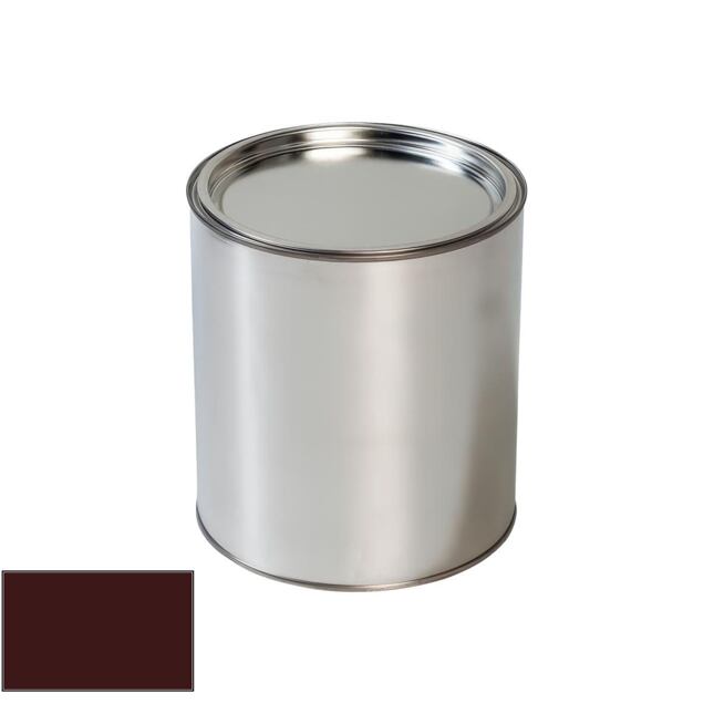 Farba na auto Braun pre Porsche 489 gun