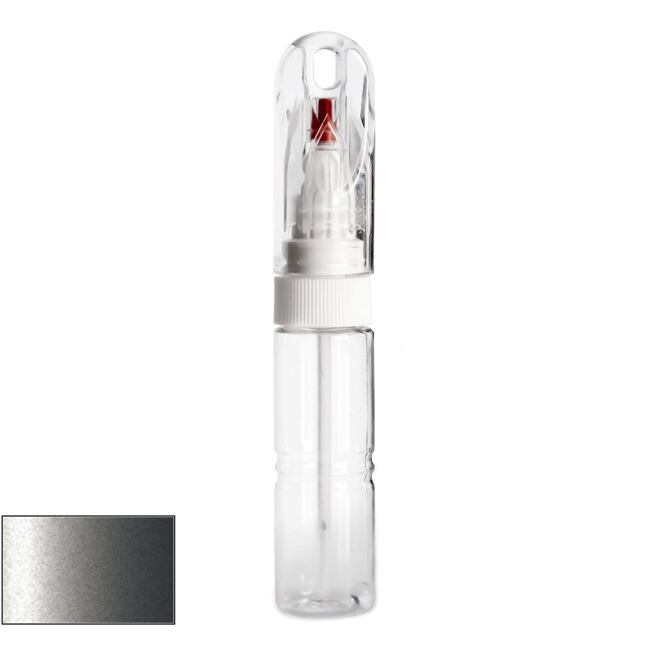 Opravná ceruzka na autolak Porsche BU0905 Vesuvgrau