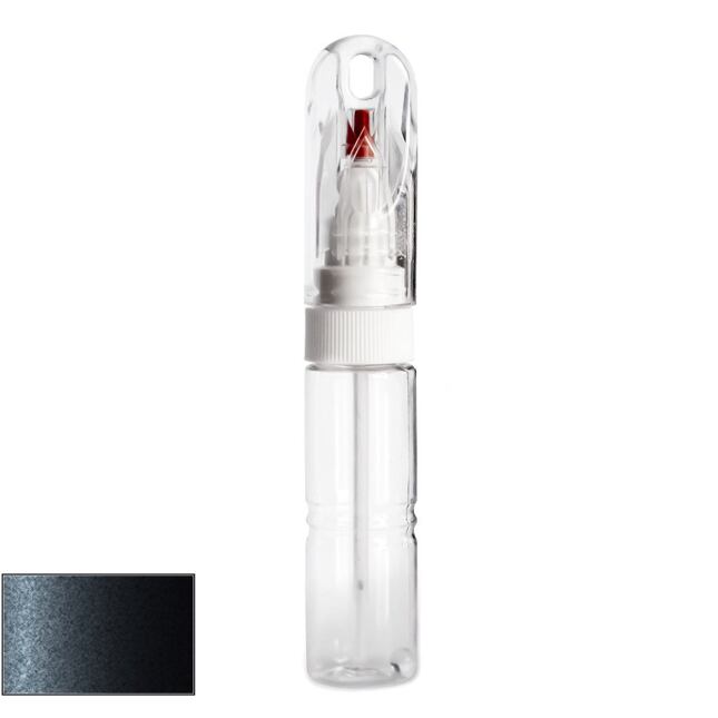 Oprava ceruzky pre Porsche E7 Atlasgrau autolak