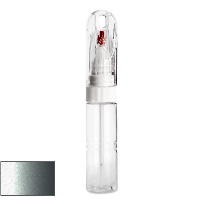 Oprava ceruzky na autolak Porsche L TC0 Tephragrau 25