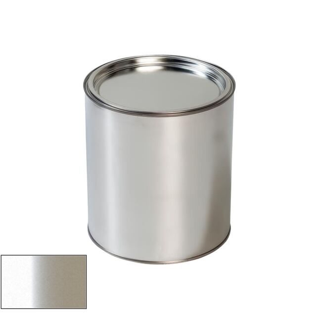 Farba na auto pre Porsche L0A9 Perlglanzweiss pištoľ