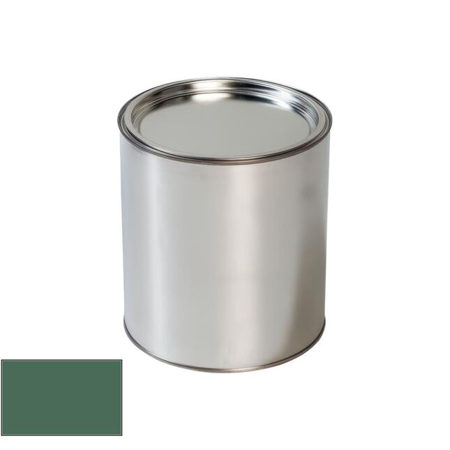 Farba na auto pre Porsche L20A Minzgruen gun