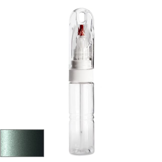 Oprava ceruzky pre Porsche L2B5 Malachitgruen autolak