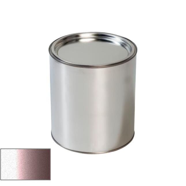 Farba na auto pre Porsche L81P Rosenquarz gun