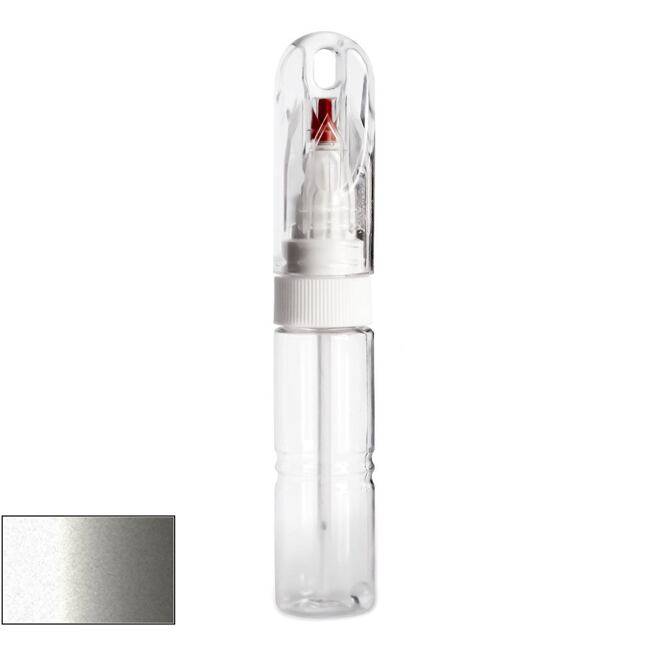 Oprava ceruzka pre Porsche L97A Diamantsilber