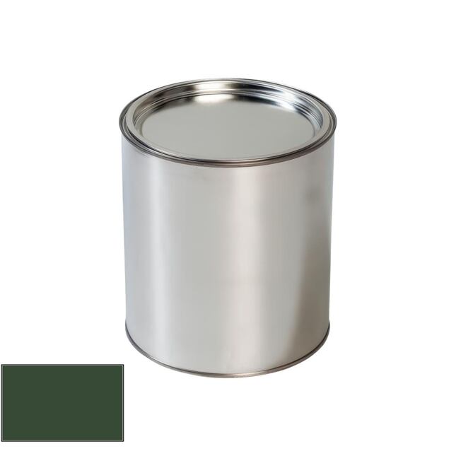 Farba na auto pre Porsche LB6A Sundagruen gun