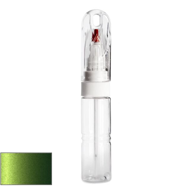 Opravná ceruzka na autolak Porsche LM6S Mambagruen