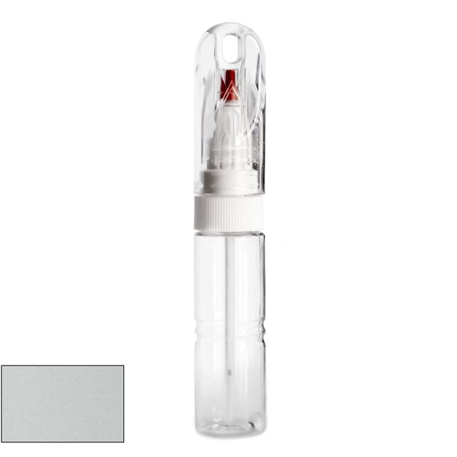 Oprava ceruzka pre Porsche LS9R Carraraweiss/gletscherweiss