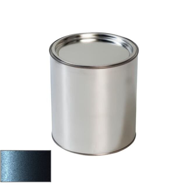 Farba na auto pre Porsche LY5Z Nautic gun