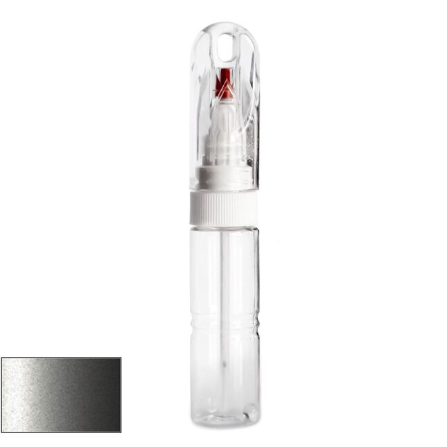 Oprava ceruzky na autolak Porsche LY7U Steingrau