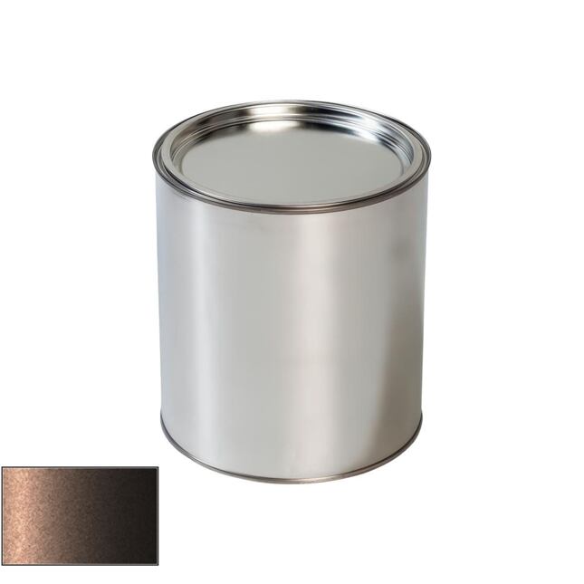 Farba na auto pre Porsche LY8V Zobelbraun gun