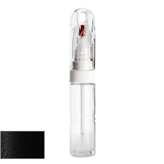 Opravná ceruzka pre Porsche LY9T Chromite Black