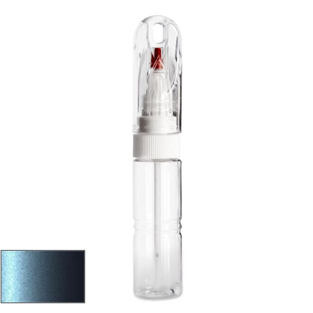 Daewoo 29L Monaco Blue Car Paint Repair Pencil