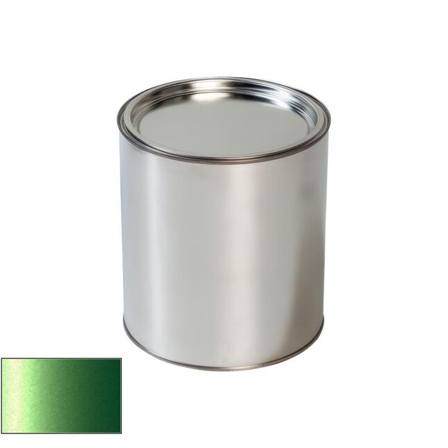 Daewoo 45U Pištoľ na jablkovo zelenú farbu na auto