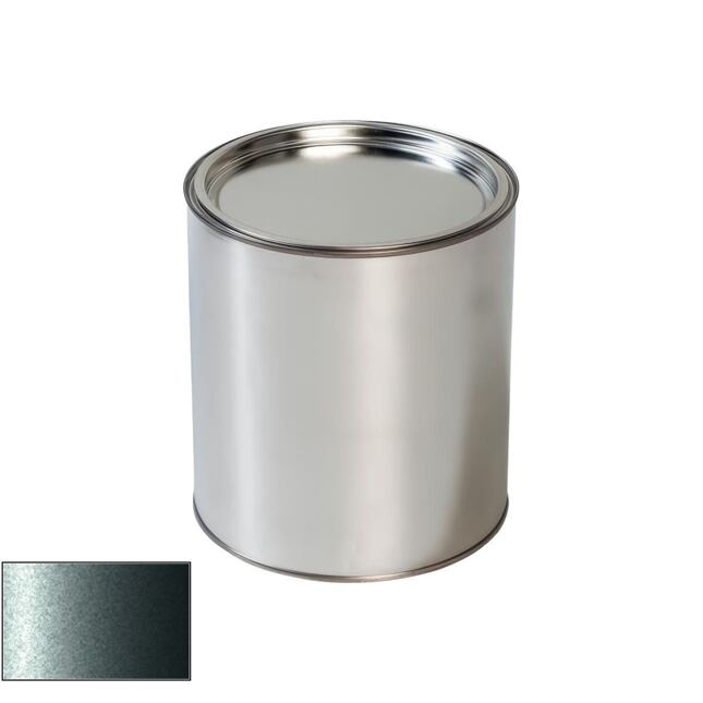 Daewoo 48L Canterbury Green Pištoľ na autolak