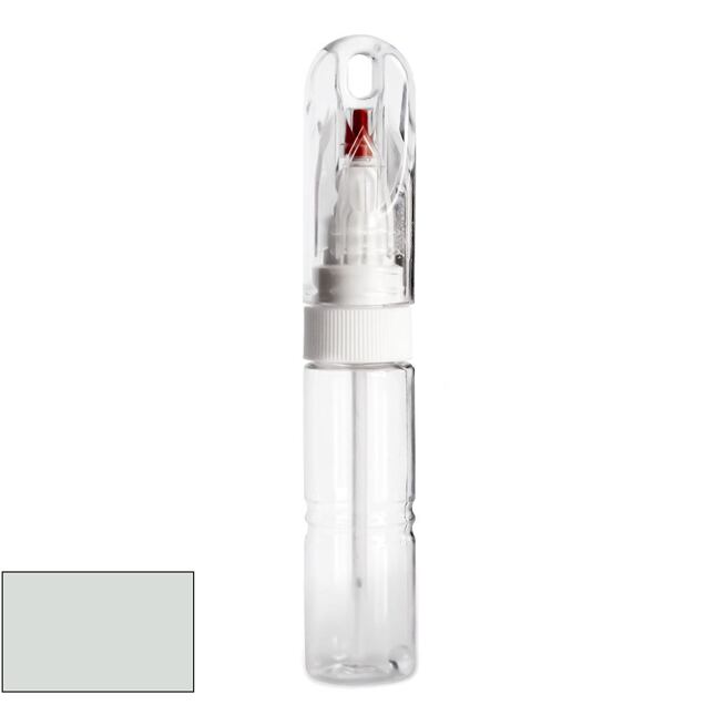 Daewoo 679F Heron White Car Paint Repair Pencil