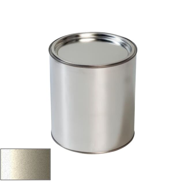 Daewoo 69E béžovo zlatá pištoľ na autolak