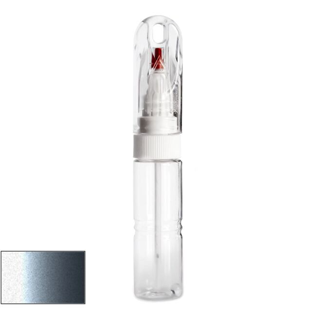 Daewoo 80U Svetlá opálovo sivá ceruzka na opravu farby na auto