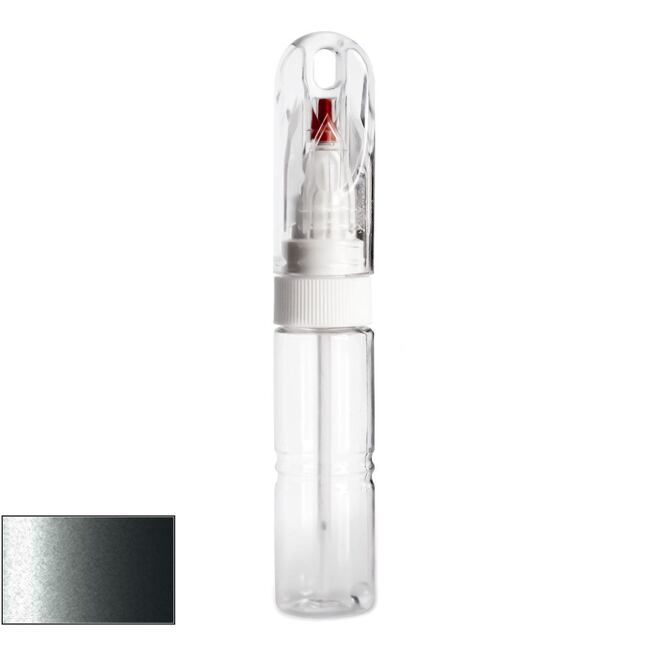 Daewoo 86U Storm Grey Ceruzka na opravu farby na auto