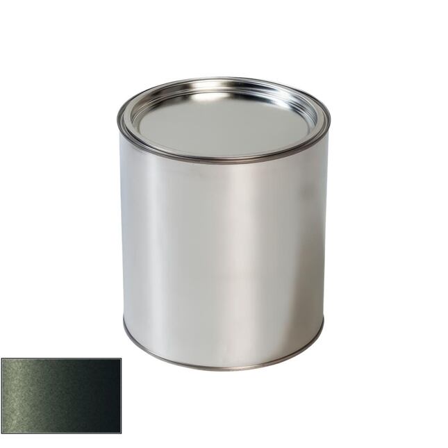 Daewoo 91U Dubovo zelená pištoľ na autolak